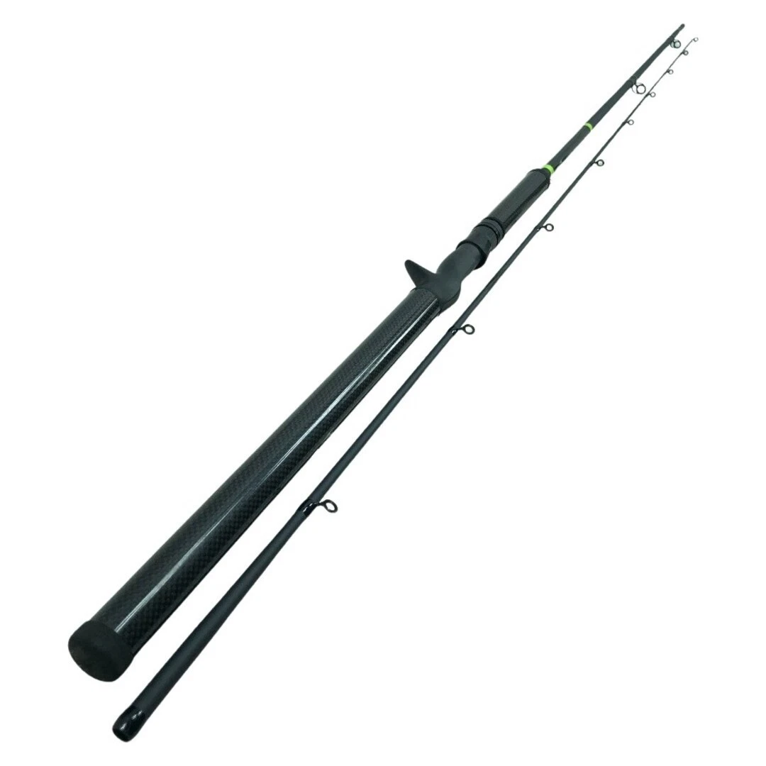 G.LOOMIS Seabass rod E6X 1021-2C HSR GH
Opens in a new window or tab