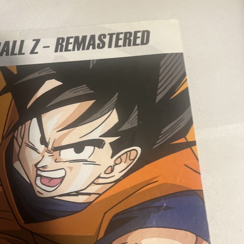 2006 Dragon Ball Z Magazine Ad Remastered Season 2 Print NO DVD Pr - Picture 4 of 10