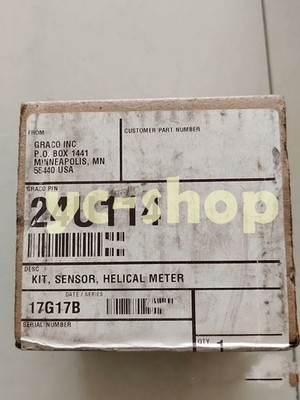 new   24U114 flowmeter Fast Shipping via FedEx or DHL #qo