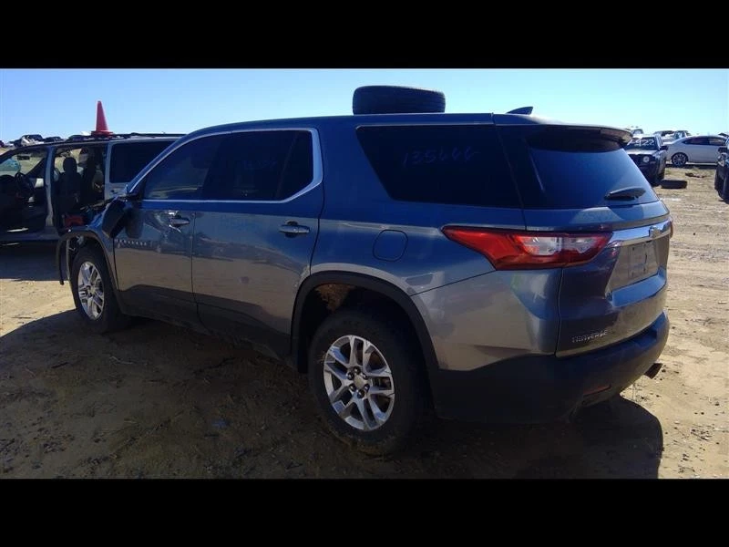 Used Rear Right Upper Upper Control Arm Rear fits: 2020 Chevrolet Traverse trail — 第 3/4 张图片