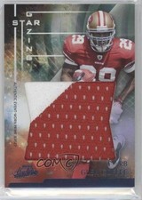 2009 Playoff Absolute Memorabilia Star Gazing 3/25 Glen Coffee #5 k5l