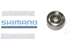 Shimano OEM Ball Bearing 105C3 - BNT4343  /  105BX - BNT0084 /BNT0194 / TGT0184