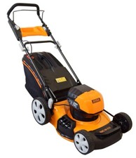 ATIKA RMC 40-510 Akku Profi Rasenm&auml;her M&auml;her ohne Akku 36V