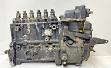 P7100 Fuel Injection Pump Dodge 5.9l 12v 94-95 Manual Trans 0402736841 For Parts P7100 Fuel Injection Pump Dodge 5.9l 12v 94-95 Manual Trans 0402736841 For Parts