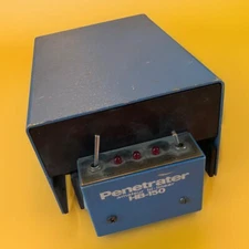 Penetrater HB-150, 10-12m Linear Amplifier, Excellent Condition!