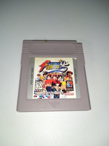 Nintendo Gameboy & Gameboy Color Cartridges - Tested - Picture 52 of 82
