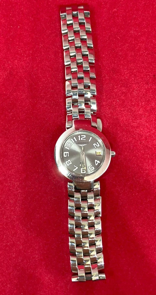 LONGINES WATCH DOLCE  VITA L5 175. 31313735 WOMEN'S  Ladies VINTAGE - Image 3 of 4