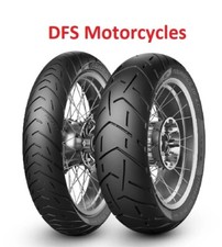 Metzeler Tourance Next 2 100/90-19 59V & 150/70R17 69V Motorcycle Tyre Pair