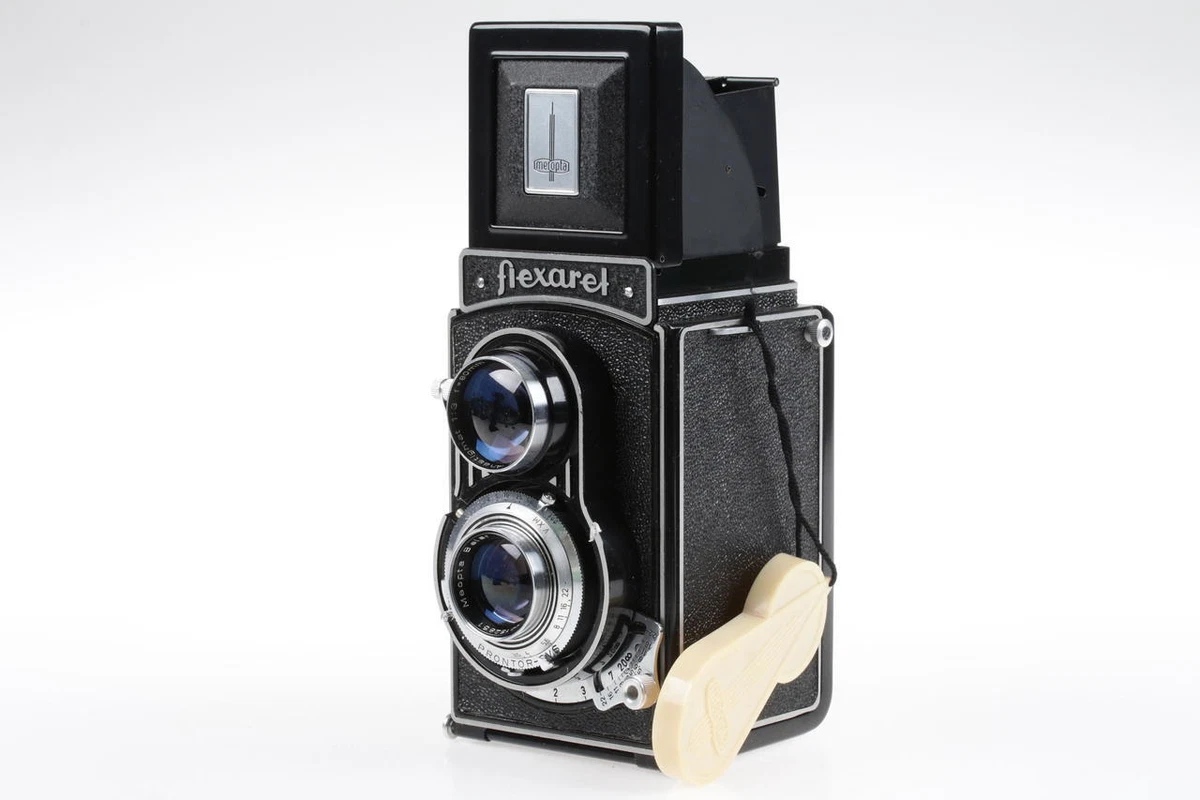 Flexaret Vintage TLR Cameras for sale | eBay