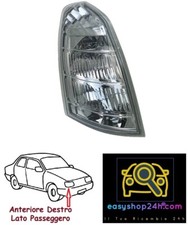 Frontblinker Blinker Rechts Fur Nissan X-Trail T30 2001 2007 Stoßstange