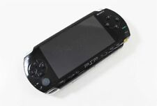 Restored Sony PlayStation Portable Core PSP 1000 Black Handheld