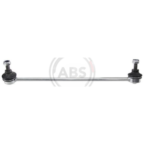 A.B.S. Koppelstange Stabilisator Vorne Rechts FüR Peugeot 207 CC 208-image