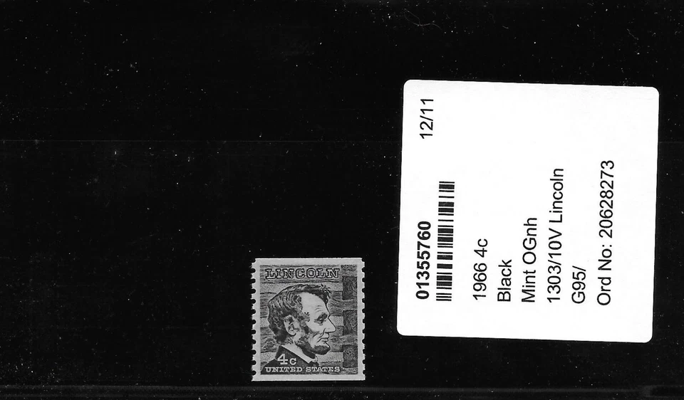 Scott #1303 Single-2019 PSE Graded GEM 100 MNH-2024 SMQ???-¡SOLO OTROS 7! Foto 2 de 2