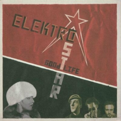Elektro Star Good life (2001)  [CD]