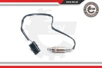 Esen SKV Lambdasonde Diagnosesonde FüR Renault Kangoo Twingo I KC0/1 C06