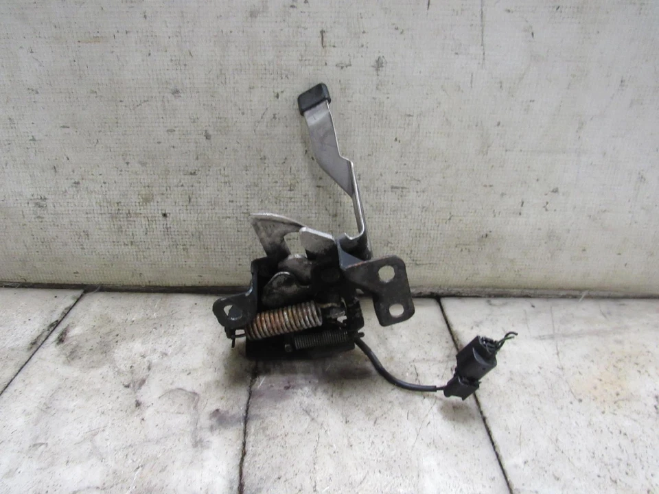 Защелка капота 2009 HONDA ODYSSEY - Изображение 2 из 2