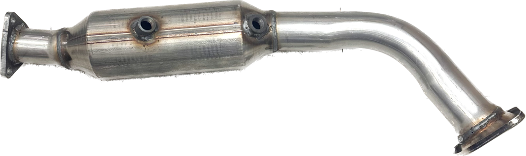 Prime Grade Catalytic Converter for Honda Civic 1.7L EX/GX/HX