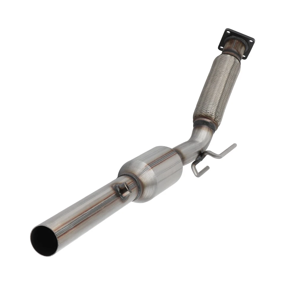 Catalytic Converter For 2010-2014 Volkswagen Golf / 2005-2014 Jetta 2.5L 54751 - Imagem 3 de 4