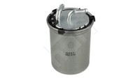 Hart 352010 Kraftstofffilter FüR VW Audi Seat Skoda