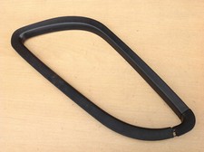 SMART FORTWO 450 COUPE REAR WINDOW QUARTER GLASS TRIM SURROUND 98/07 0000658V006
