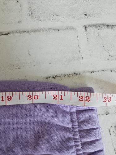 Girl's Size Small DSG High-rise Jogger/sweats In Lavendar-NWT - Picture 15 of 15