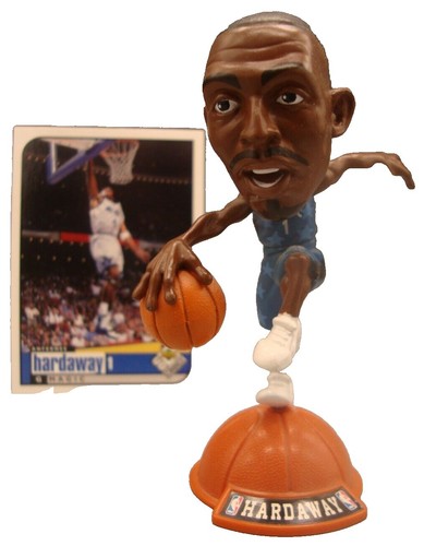 NBA BASKETBALL STARTING LINEUP (1996) ANFERNEE HARDAWAY ORLANDO