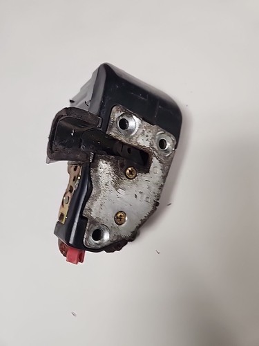 1999 Ram 1500 Single Cab Left Driver Door Lock Actuator used - Picture 2 of 8