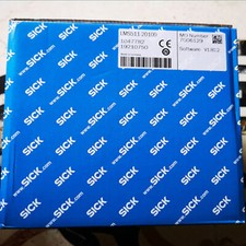 1pcs new sick Safety laser scanner LMS511-20100