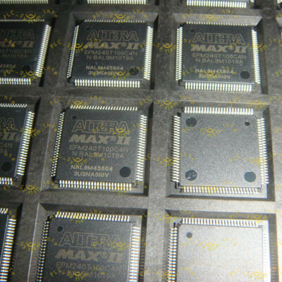 NEW 1PCS EPM240T100C4N ALTERA QFP-100
