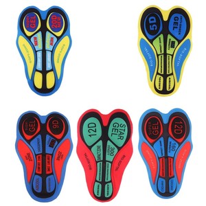 bicycle butt pad