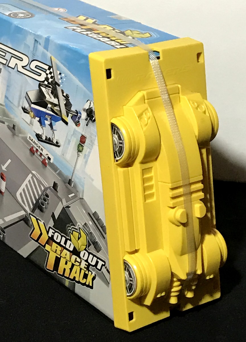 New CHOPPER JUMP Lego 8196 - FOLD OUT RACE TRACK Helicopter RACE