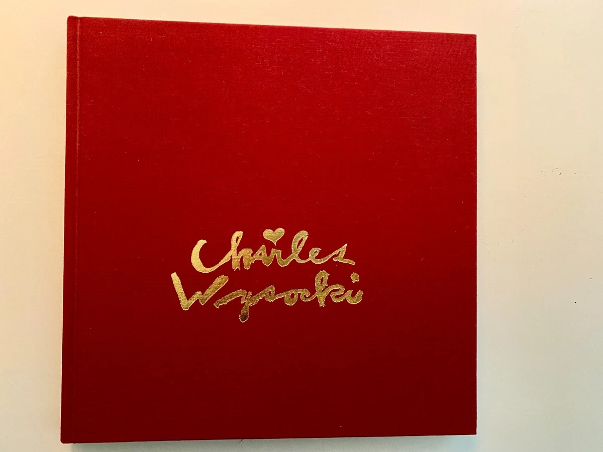 The Art of Charles Wysocki~An American Celebration Signed 1st Edition