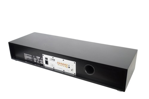 ✅Canton DM 90 Soundbar Schwarz✅ - Bild 3 von 19