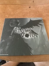 Modiphius RPG Black Void - Arbiter's Screen New