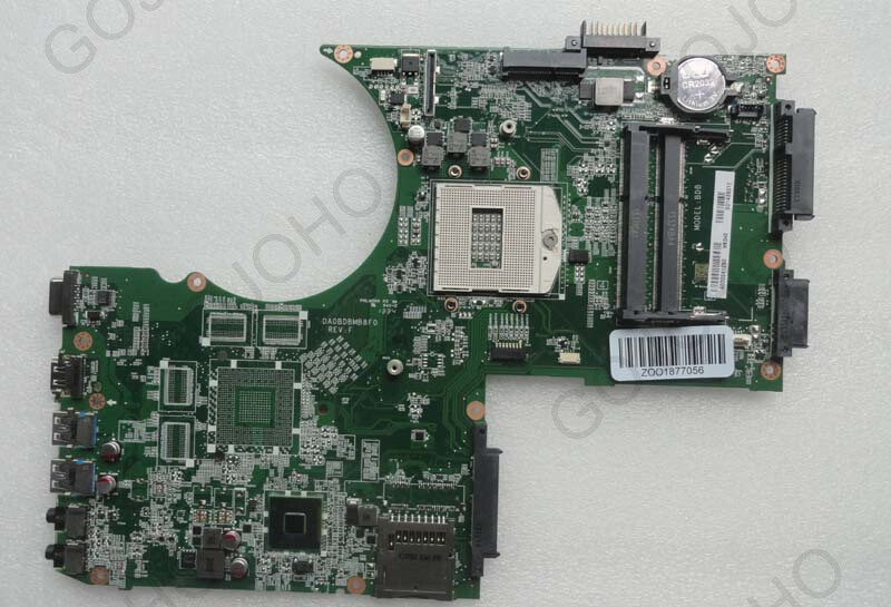 A000241250 Toshiba Satellite P75 Intel Laptop Motherboard S947 for