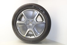 Smart One #1 Felgen Reifen Sommer Sommerreifen 8891684817 Alufelgen 235 50 18