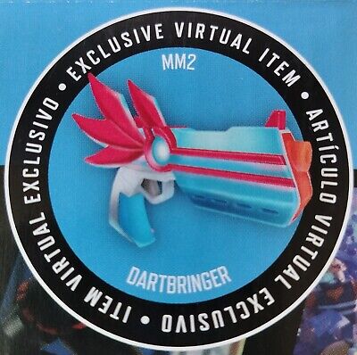 Shop Dartbringer Mm2 Roblox Nerf online