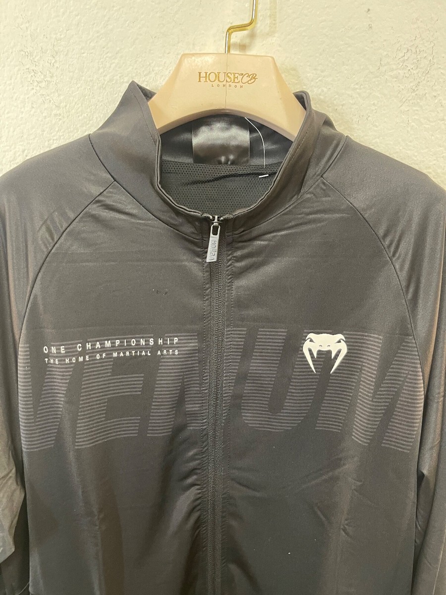 美品】Venum ONE Championship ジャケット　（L) 美品】Venum ONE Championship ジャケット（L)