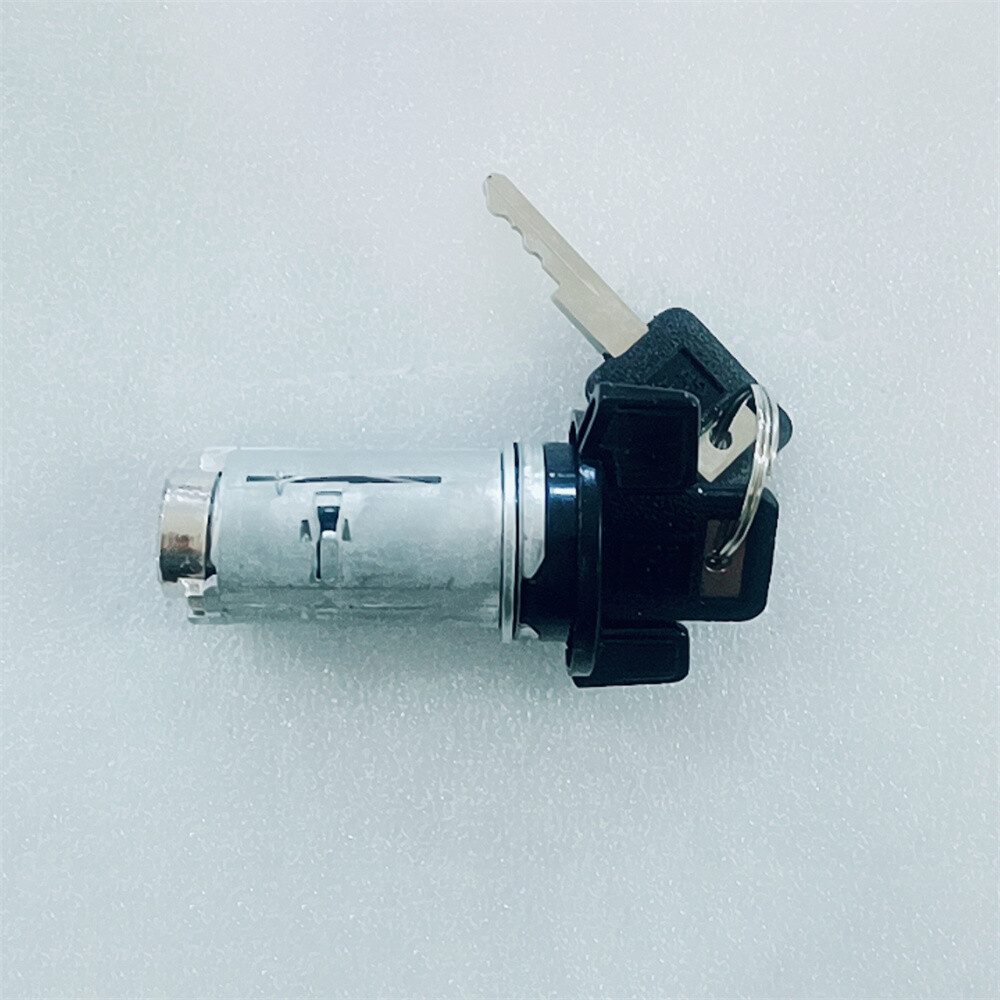 Ignition Cylinder Lock+Keys 8120081 8120081K For Jeep CJ5 CJ7 Wrangler Cherokee 957230532965 eBay