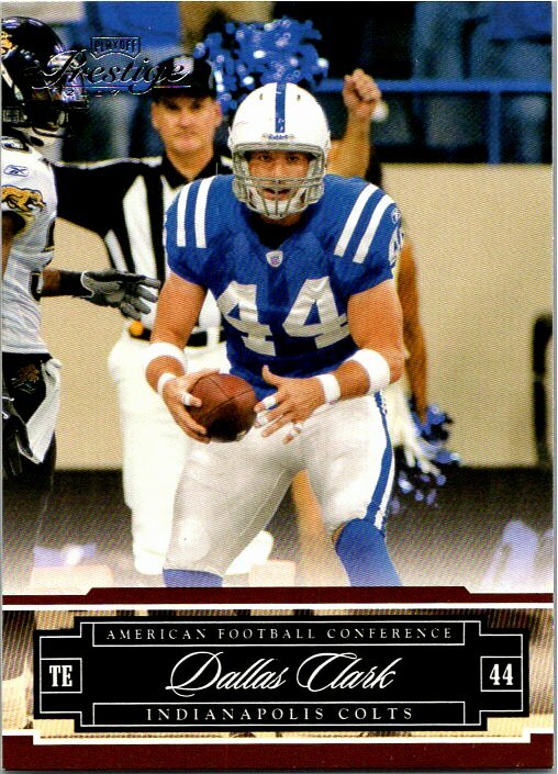 2007 Playoff Prestige Football Pick / Choose Your Cards - Picture 64 of 149