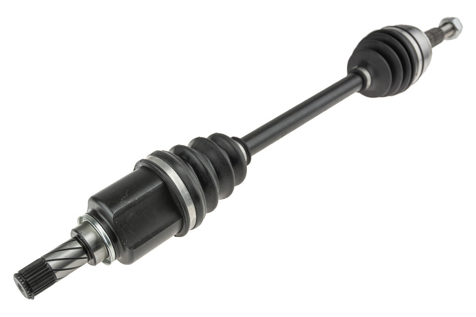 Cardan gauche 391016613R : fin des vibrations de transmission pour Renault Clio 3