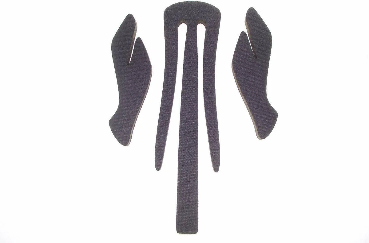 Giro pneumo cheap replacement pads