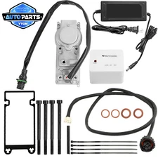 VGT Turbo Actuator & Calibrator 85019731 85113091 for Volvo D11 D12 D13 D16