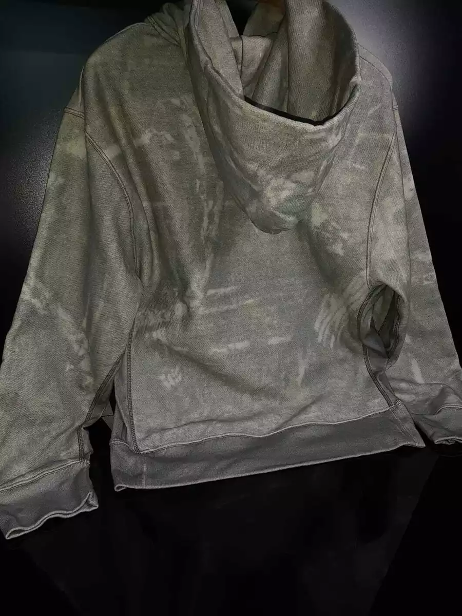 yeezy season 3 hoodie