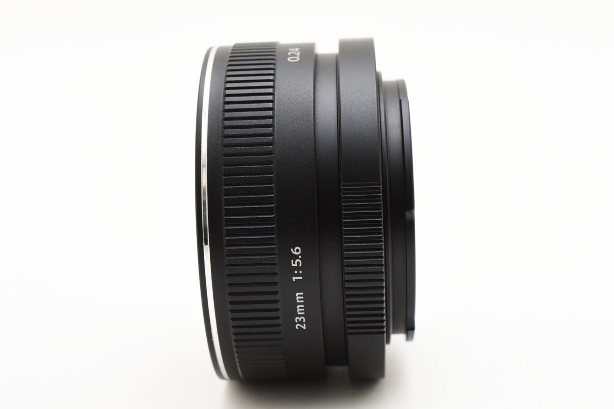 NEAR MINT* Brightin Star 23mm F5.6 Sony E-Mount from JAPAN