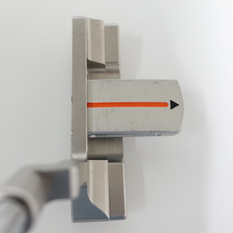 Scotty Cameron Detour Newport 2 Putter RH avec couvre-chef 33