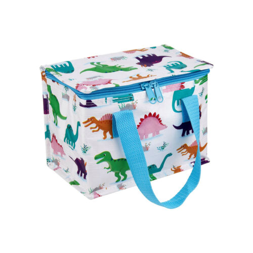 Childs Kids Adult Small Lunch Bags Insulated Cool Picnic Bags School Lunch Box - Picture 50 of 230