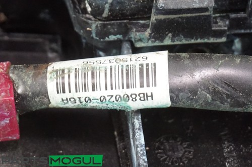 06-08 W251 MERCEDES GL ML R CLASS TRUNK LID HYDRAULIC PUMP MOTOR CYLINDER - Picture 4 of 7