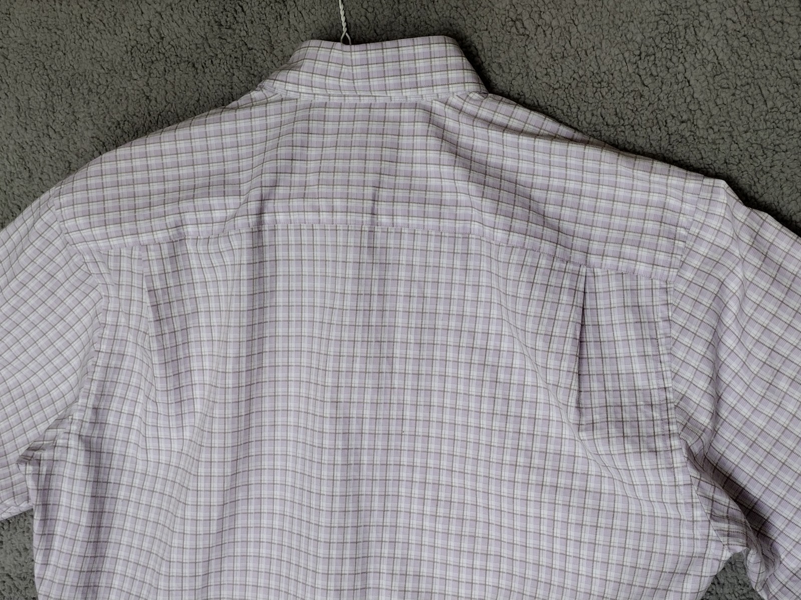 Authentic Robert Talbott Carmel Casual Button Dow… - image 17