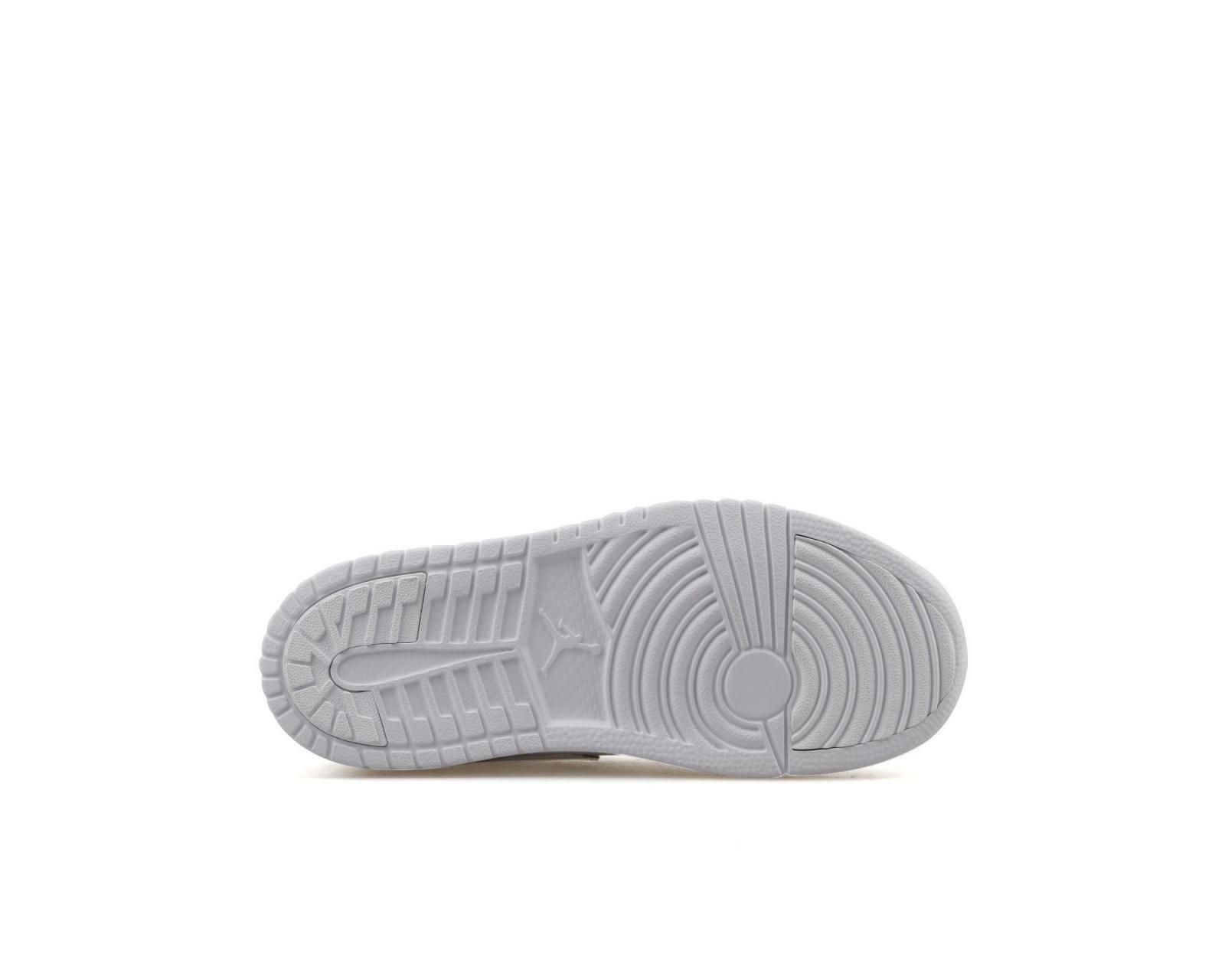 Toddlers NIKE JORDAN 1 MID ALT PS Trianers AR6351 109 UK 1 EU 33 US 1.5Y |  eBay